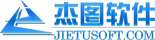 杰图软件Logo