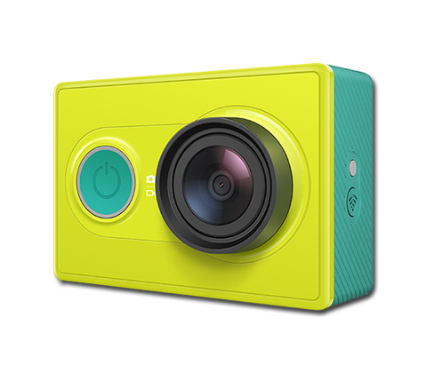 Bublcam相机硬件方案